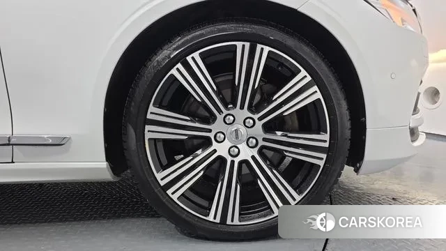 Volvo S90 id 3478899 из Кореи 15