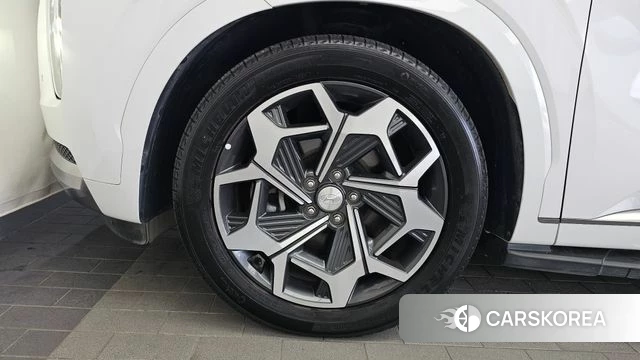 Hyundai Palisade id 4726283 из Кореи 30