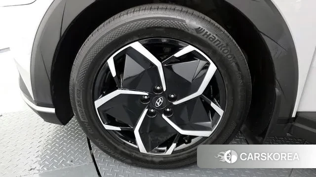 Hyundai Ionic 5 id 3427987 из Кореи 15