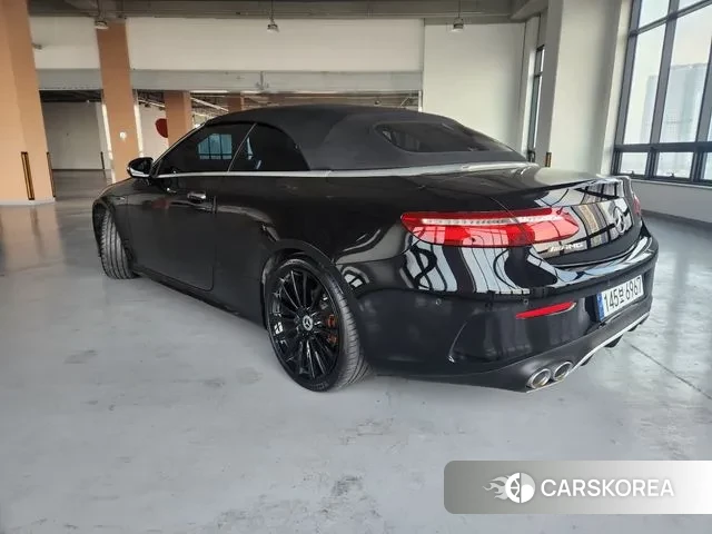 Mercedes-Benz E-Class W213 id 3469818 из Кореи 11