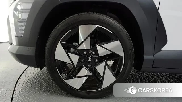 Hyundai Kona (SX2) id 3410324 из Кореи 15