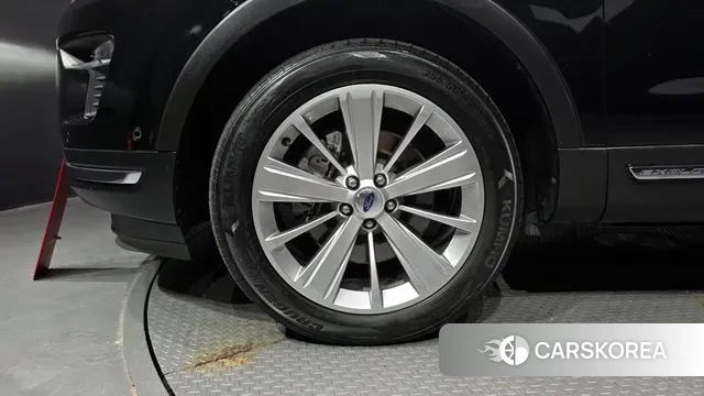 Ford Explorer id 3055722 из Кореи 15