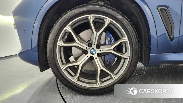 BMW X5 (G05) id 4727085 из Кореи 30