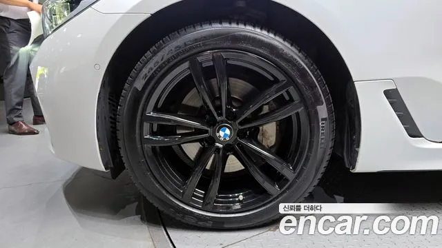 BMW 6 Series GT (G32) id 2755595 из Кореи 15