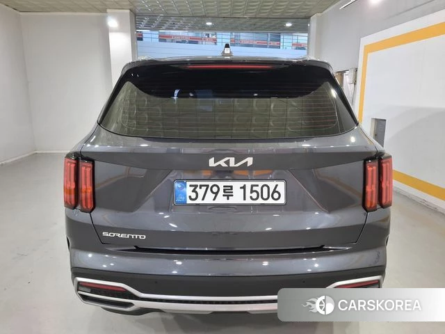 Kia Sorento 4th Generation id 4834991 из Кореи 15