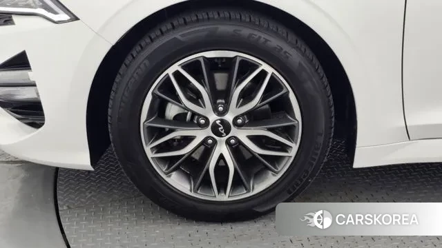 Kia K5 3rd generation id 3421196 из Кореи 15