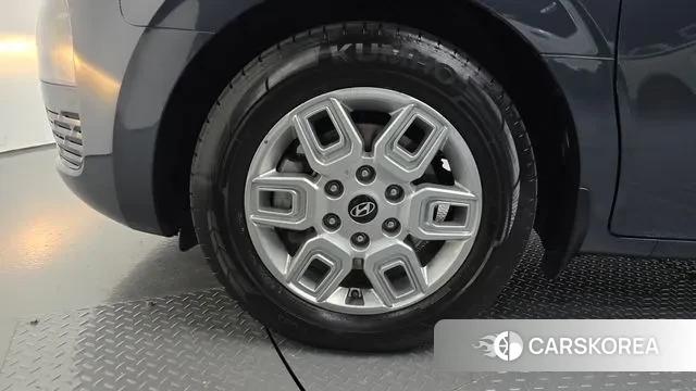 Hyundai Staria id 3393803 из Кореи 15