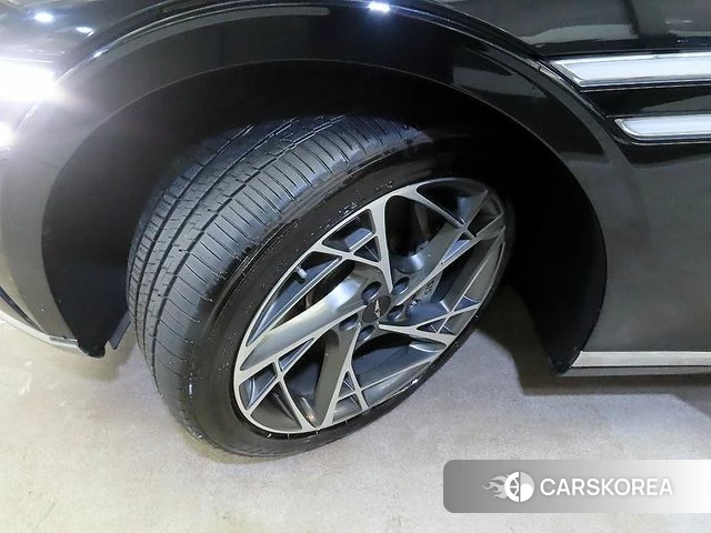 Genesis G90 (RS4) id 4354854 из Кореи 15