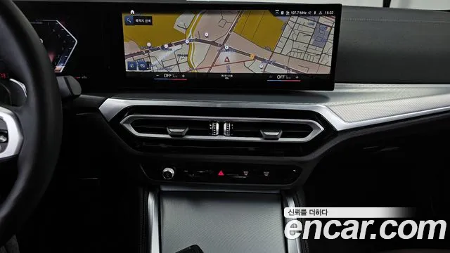 BMW 4 Series (G22) id 2680495 из Кореи 15