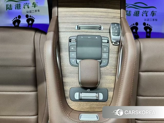 Mercedes-Benz GLE (import) id 4273340 из Китая 16
