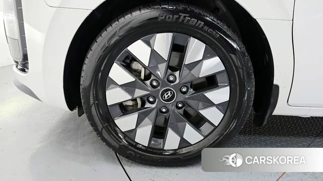 Hyundai Staria id 4388502 из Кореи 26