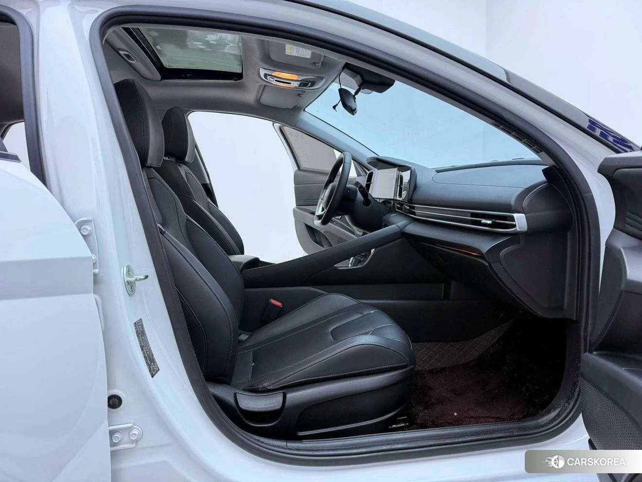 Hyundai Elantra id 4473704 из Китая 16
