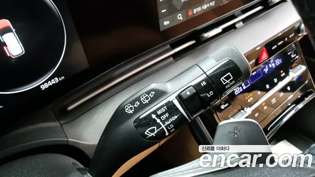 Kia Carnival 4th generation id 2529655 из Кореи 15