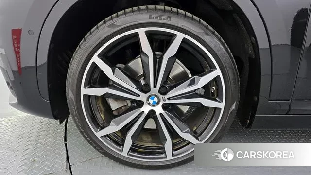 BMW X1 (F48) id 3509491 из Кореи 15