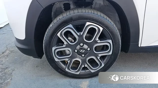 Hyundai Casper id 3629110 из Кореи 15