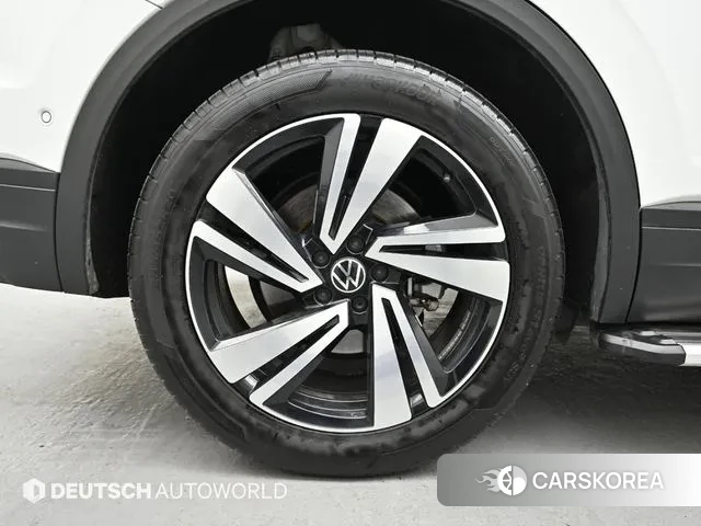 Volkswagen Touareg 3rd generation id 3734518 из Кореи 15