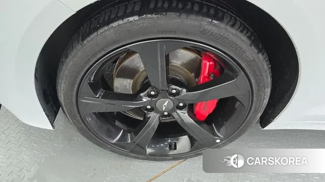 Genesis G70 id 3193333 из Кореи 15