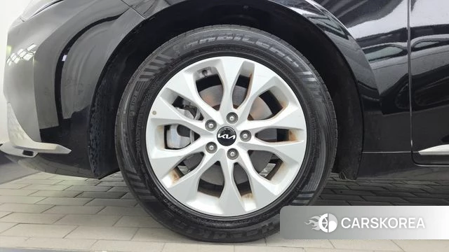 Kia K8 id 4696867 из Кореи 26