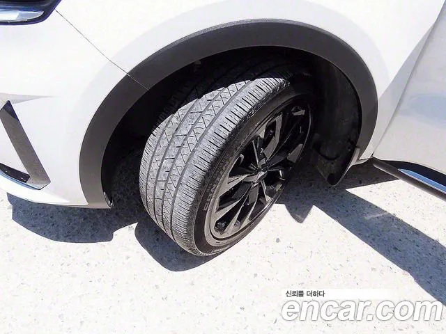 Kia Sorento 4th Generation id 2801531 из Кореи 15