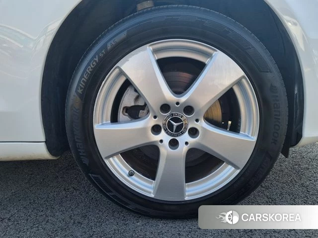 Mercedes-Benz C-Class W205 id 4225832 из Кореи 15