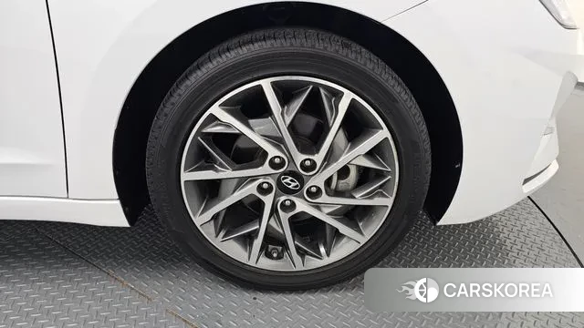 Hyundai The New Avante AD id 3505120 из Кореи 15