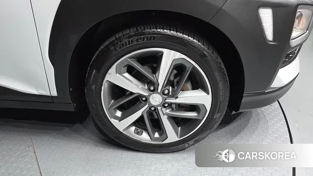 Hyundai Kona id 3748099 из Кореи 15