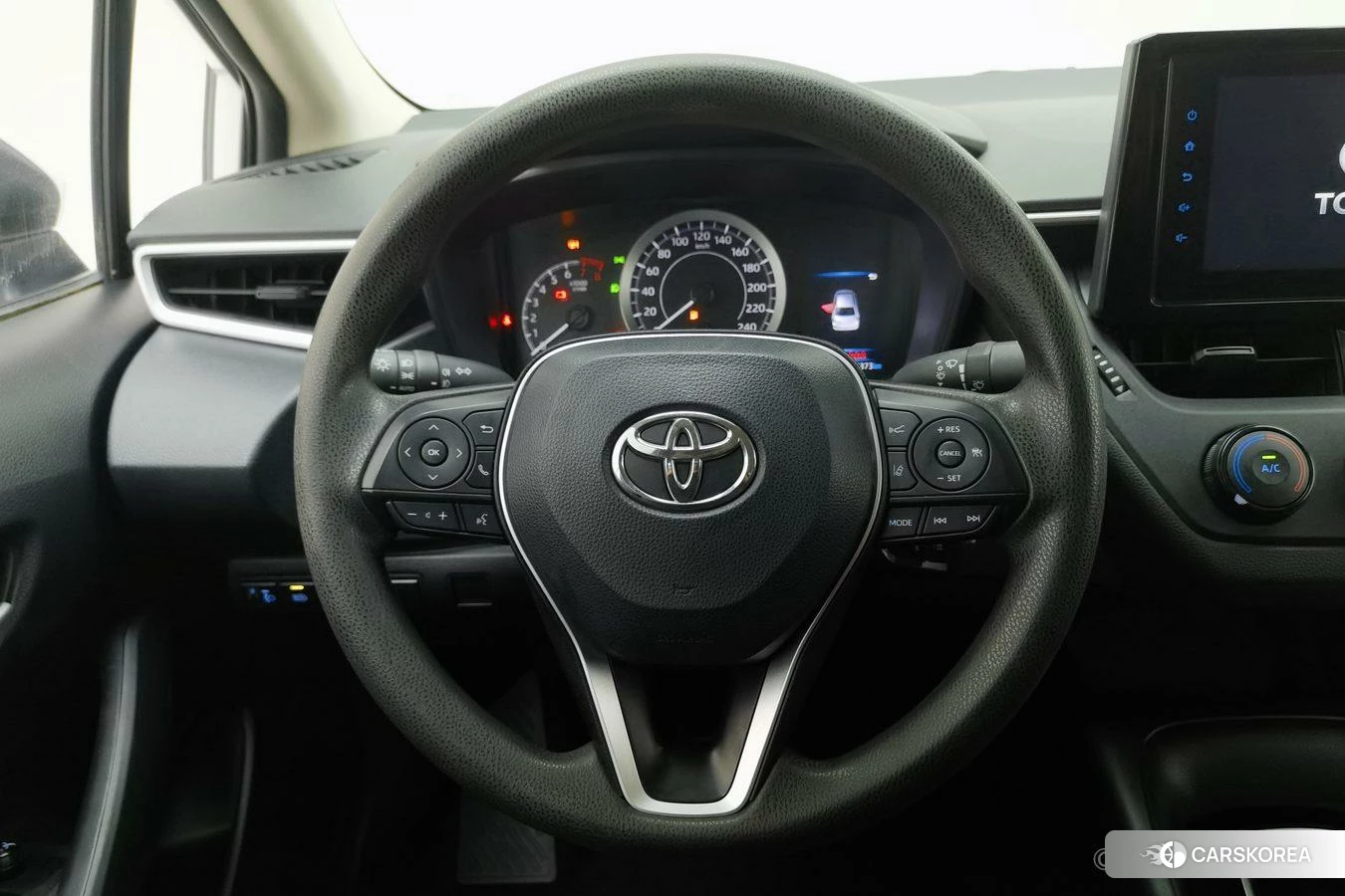 Toyota Corolla id 4479321 из Китая 19