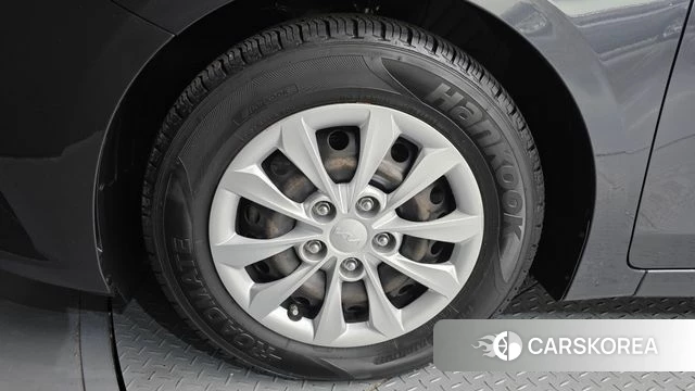 Kia The New K3 2nd generation id 3819120 из Кореи 15