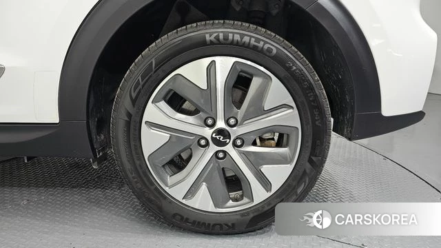 Kia Niro EV id 3865918 из Кореи 15