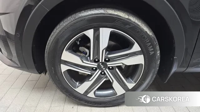 Kia Sorento 4th Generation id 3280117 из Кореи 15