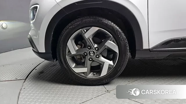 Hyundai Venue id 3449339 из Кореи 15