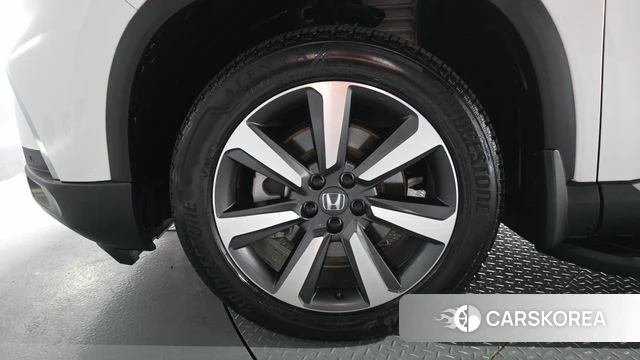 Honda Pilot 4th generation id 4706405 из Кореи 15