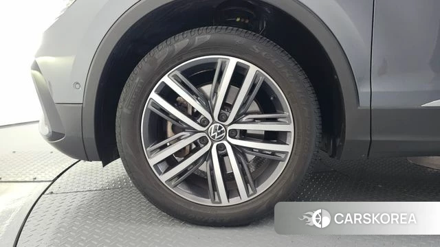 Volkswagen Tiguan Allspace id 4863477 из Кореи 15
