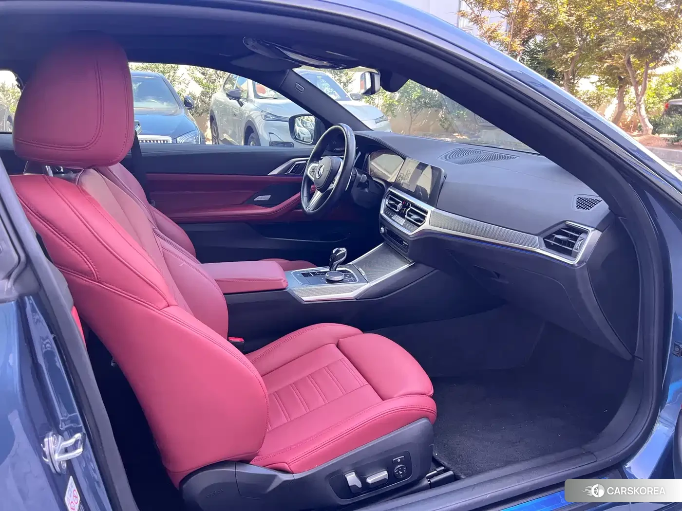 BMW 4 series id 4578340 из Китая 12