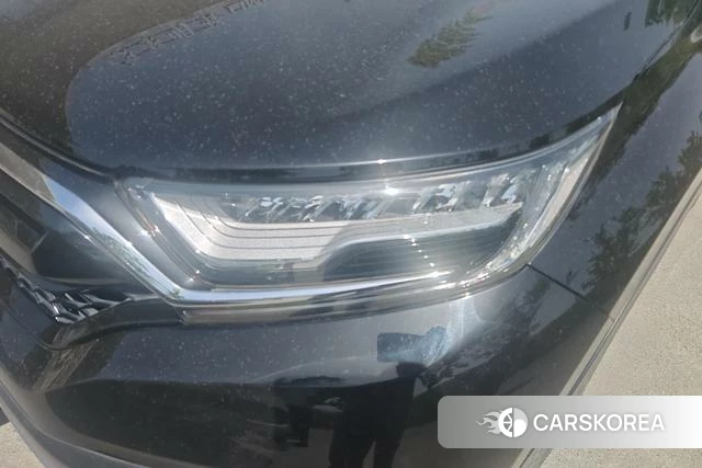 Honda CR-V id 4271087 из Китая 12