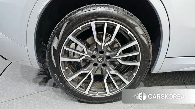 Maserati Grecale id 4266332 из Кореи 15