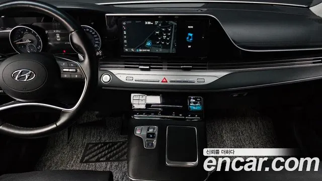 Hyundai The New Grandeur IG id 2631979 из Кореи 15