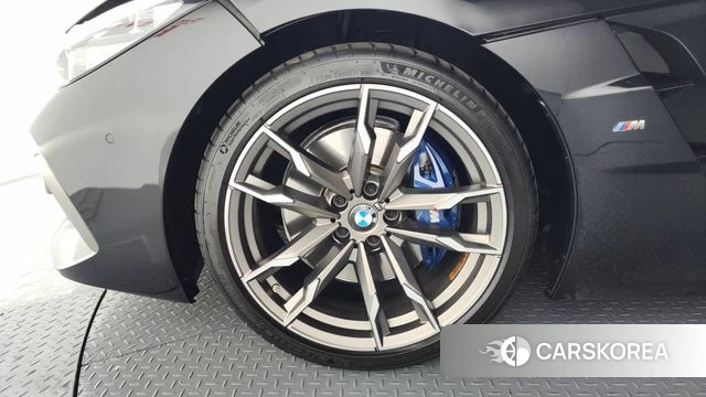 BMW Z4 (G29) id 3893659 из Кореи 15