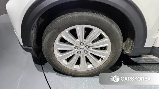 Ford Explorer 6th Generation id 2994388 из Кореи 15