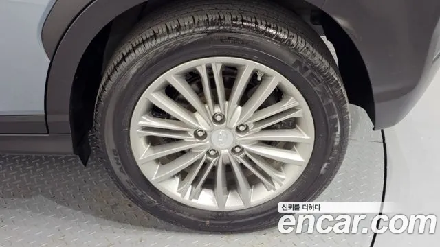 Hyundai Kona id 2681275 из Кореи 15