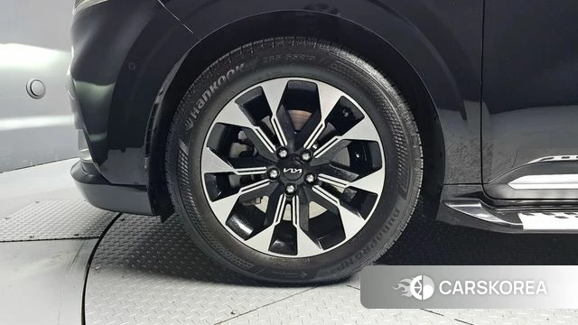 Kia Carnival 4th generation id 3839588 из Кореи 15