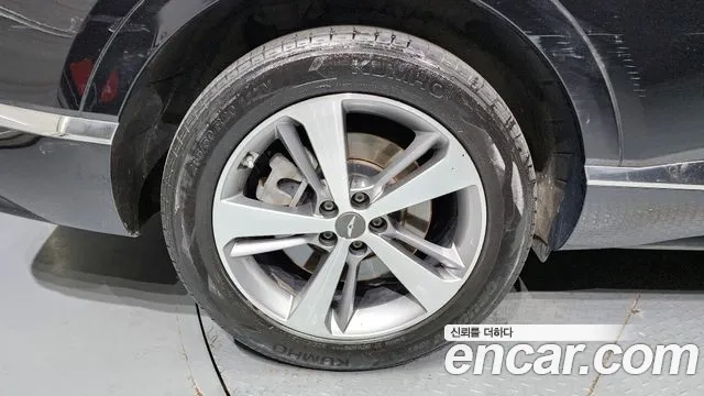 Genesis GV80 id 2912376 из Кореи 15