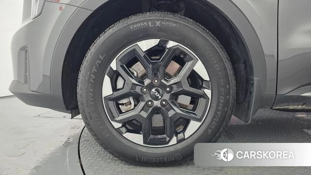 Kia The New Sorento 4th Generation id 4554744 из Кореи 15