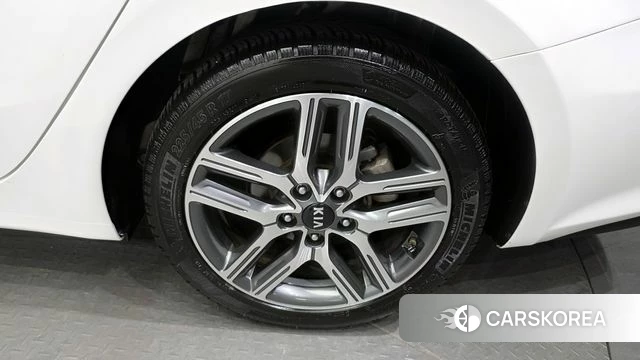 Kia Come New K3 id 3873440 из Кореи 15