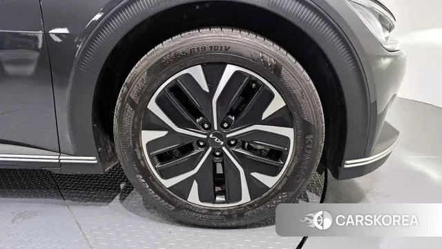 Kia EV6 id 3433159 из Кореи 15