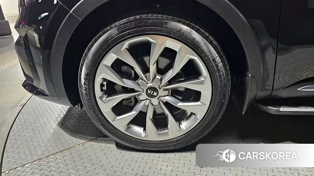 Kia Sorento 4th Generation id 3018040 из Кореи 15