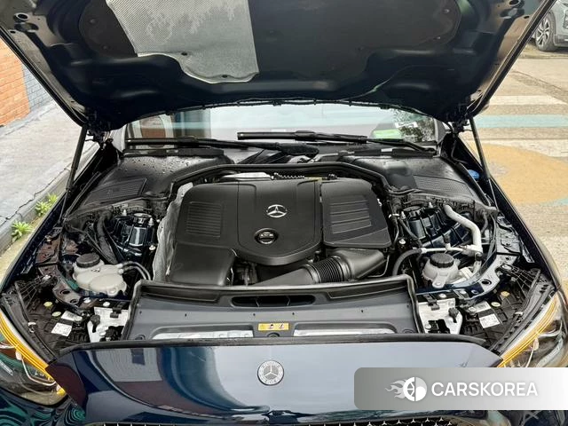 Mercedes-Benz Class C id 4301027 из Китая 10
