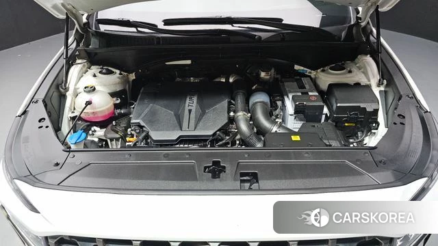 Hyundai The New Santa Fe id 4608357 из Кореи 26
