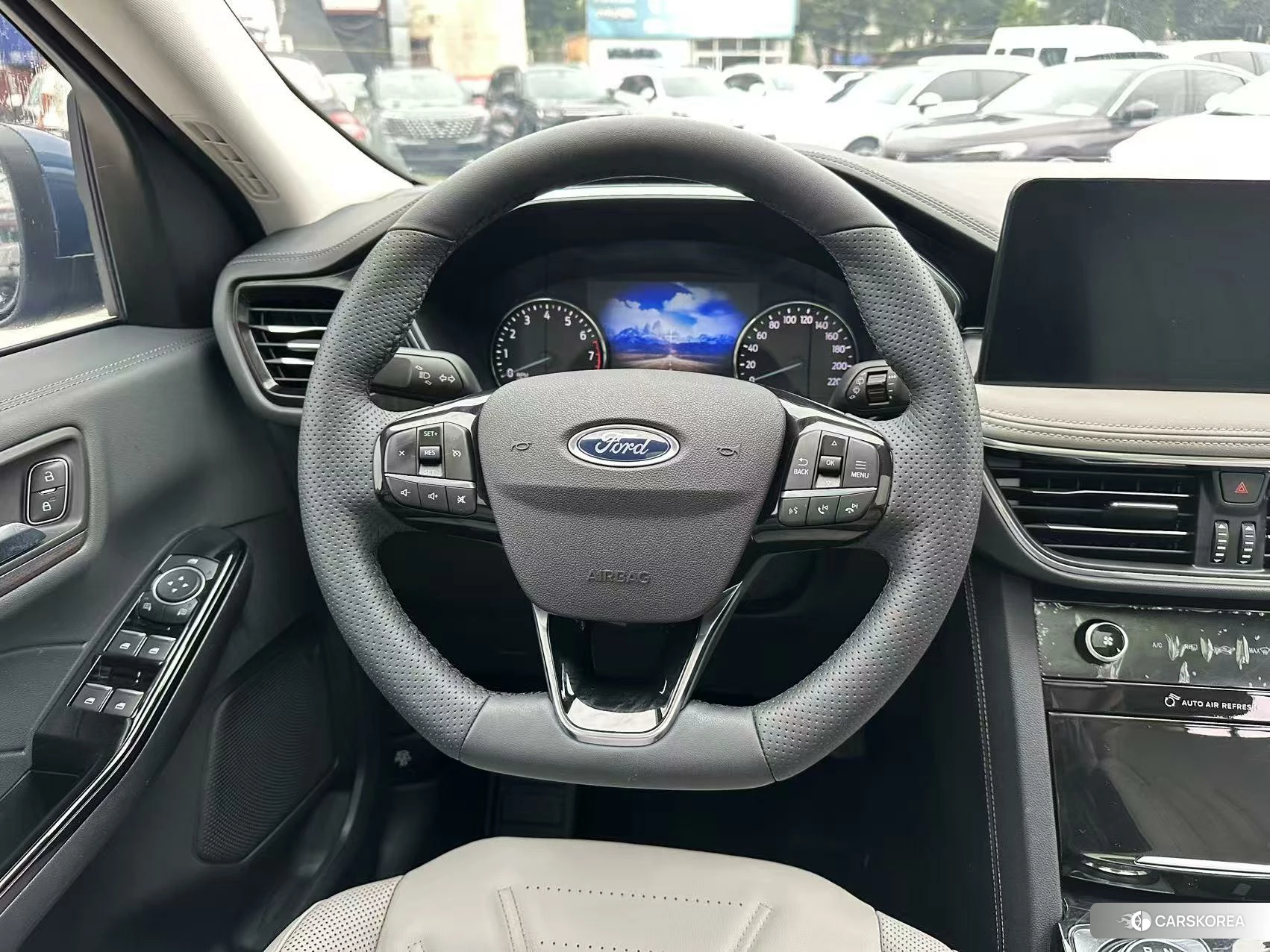 Ford Ruiji id 4453059 из Китая 15