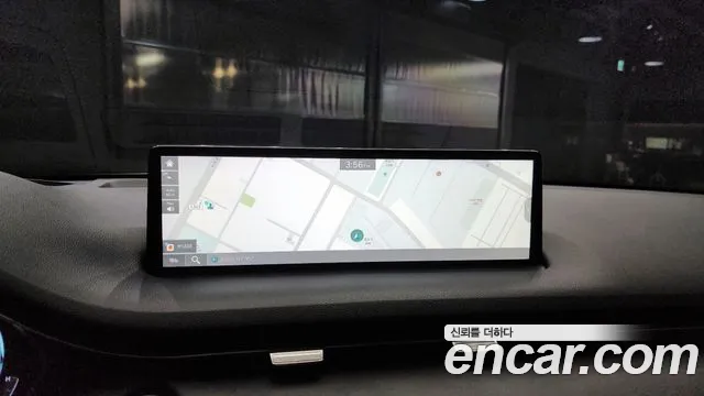 Genesis GV70 id 2669026 из Кореи 15